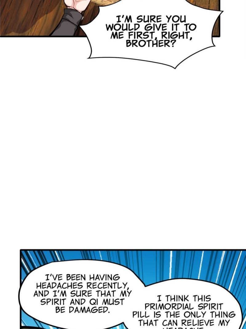 Peerless Doctor In The City Chapter 120 - page 43
