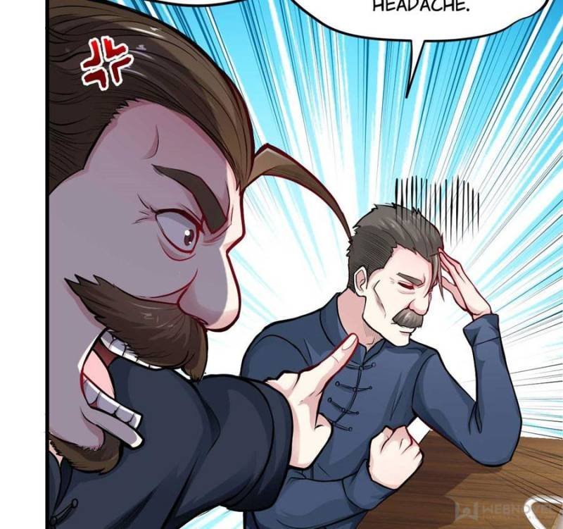 Peerless Doctor In The City Chapter 120 - page 44