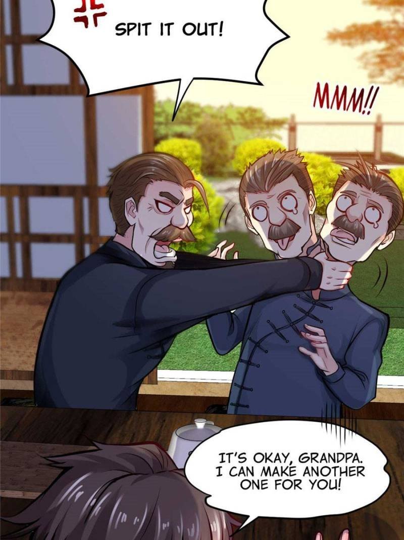Peerless Doctor In The City Chapter 120 - page 48