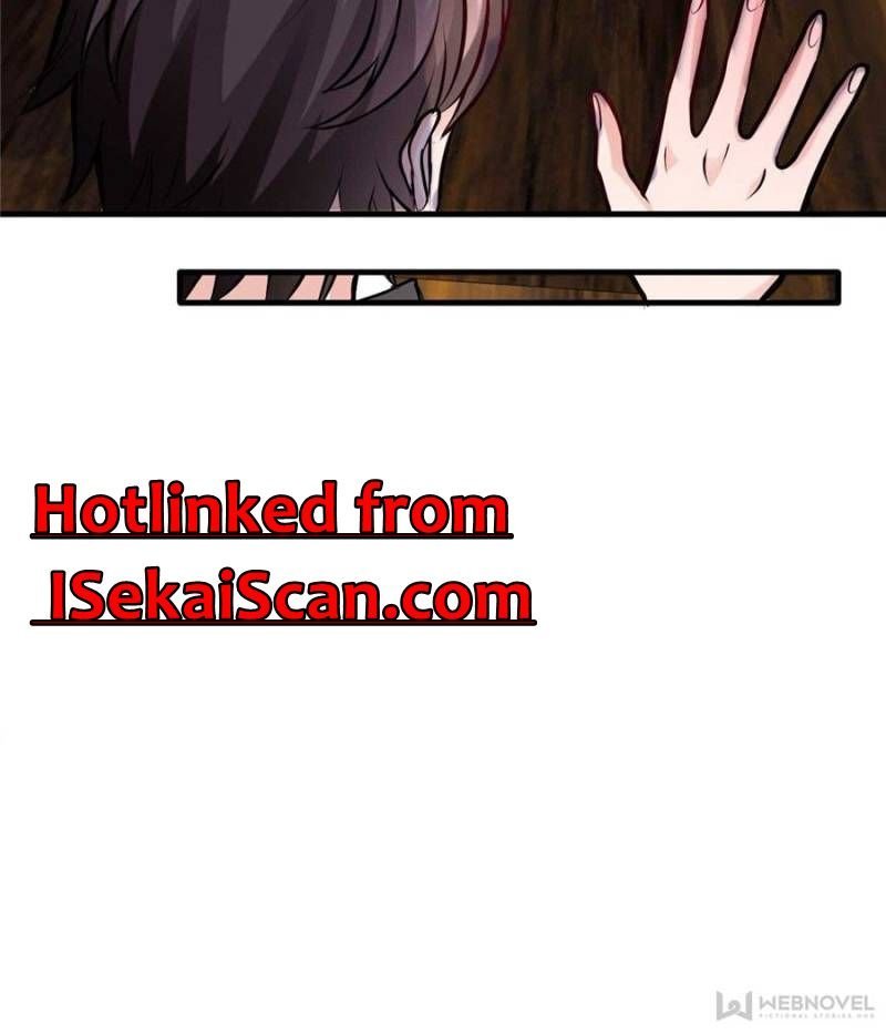 Peerless Doctor In The City Chapter 120 - page 49