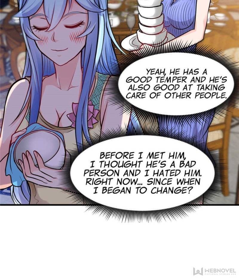 Peerless Doctor In The City Chapter 120 - page 51