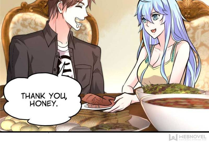 Peerless Doctor In The City Chapter 120 - page 8