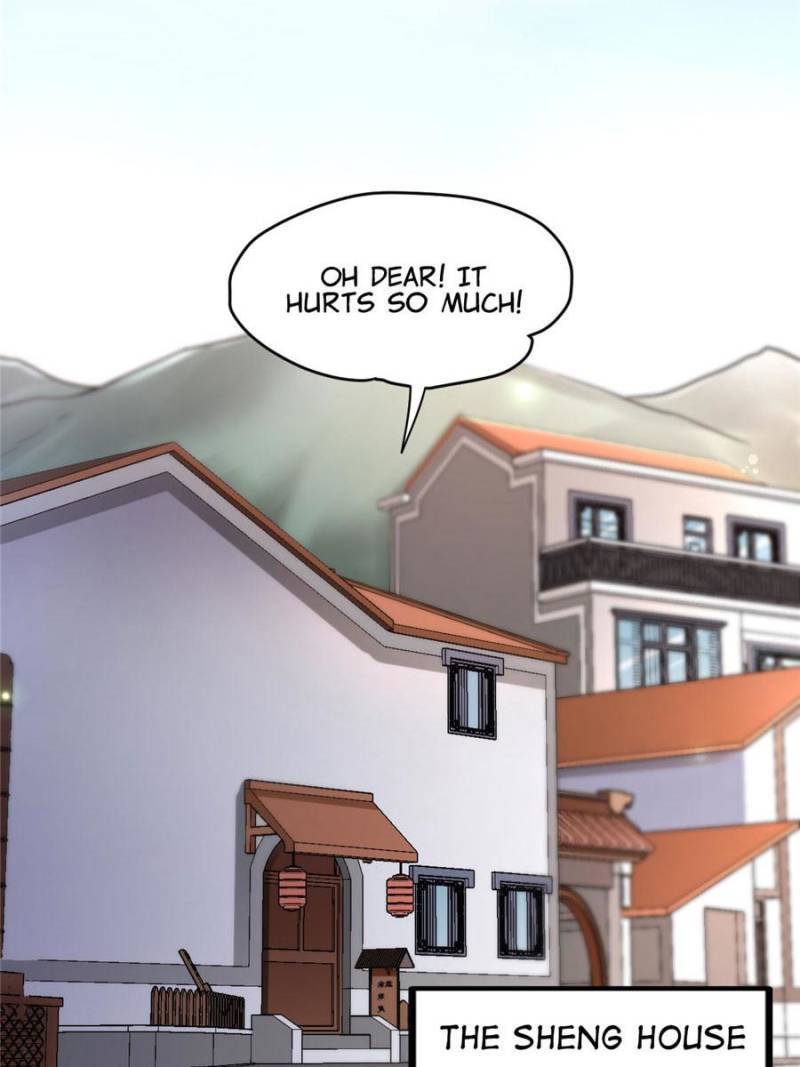 Peerless Doctor In The City Chapter 119 - page 10