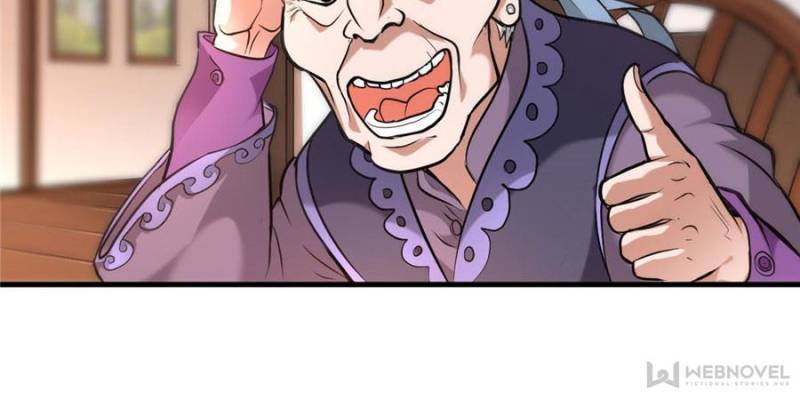 Peerless Doctor In The City Chapter 119 - page 15