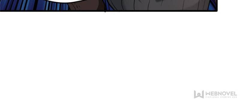 Peerless Doctor In The City Chapter 119 - page 21
