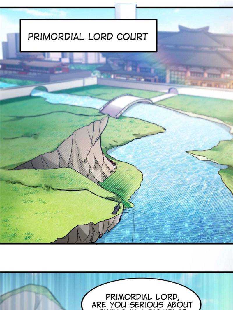 Peerless Doctor In The City Chapter 119 - page 25