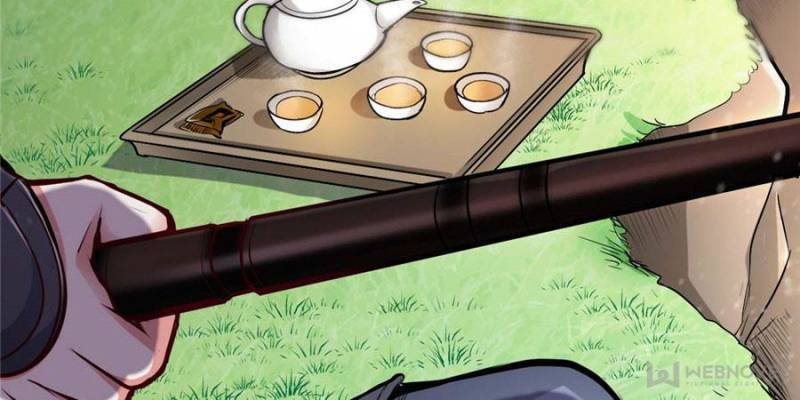 Peerless Doctor In The City Chapter 119 - page 27