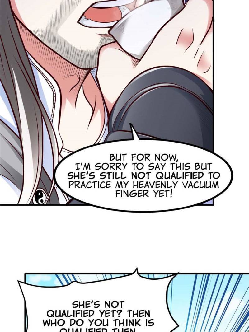 Peerless Doctor In The City Chapter 119 - page 29