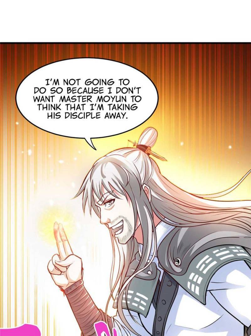Peerless Doctor In The City Chapter 119 - page 37