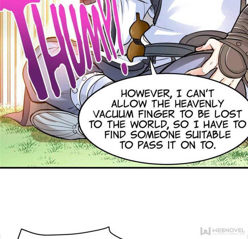 Peerless Doctor In The City Chapter 119 - page 38