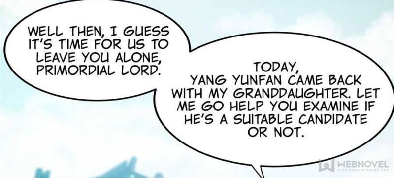 Peerless Doctor In The City Chapter 119 - page 41