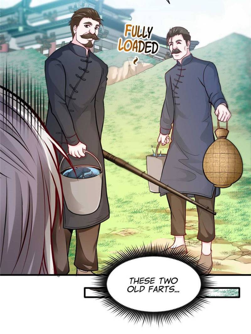 Peerless Doctor In The City Chapter 119 - page 42