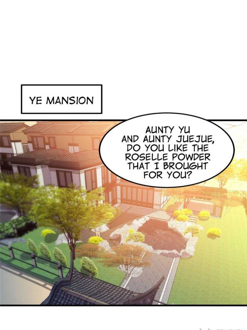 Peerless Doctor In The City Chapter 119 - page 43