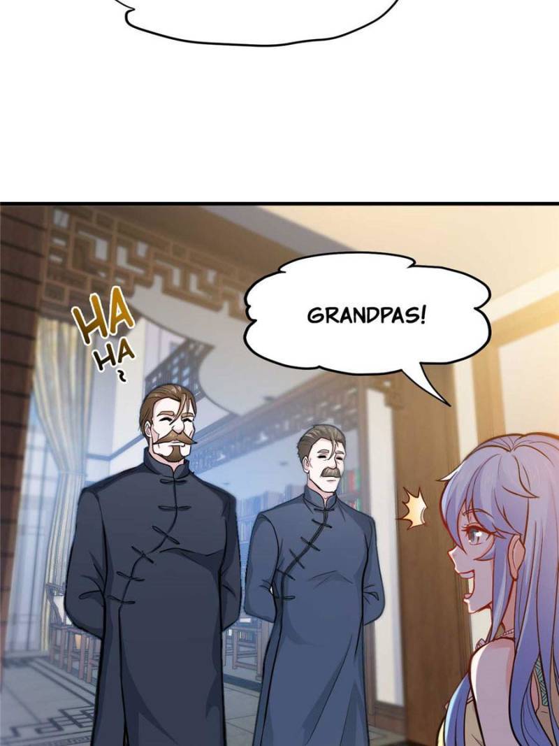 Peerless Doctor In The City Chapter 119 - page 49