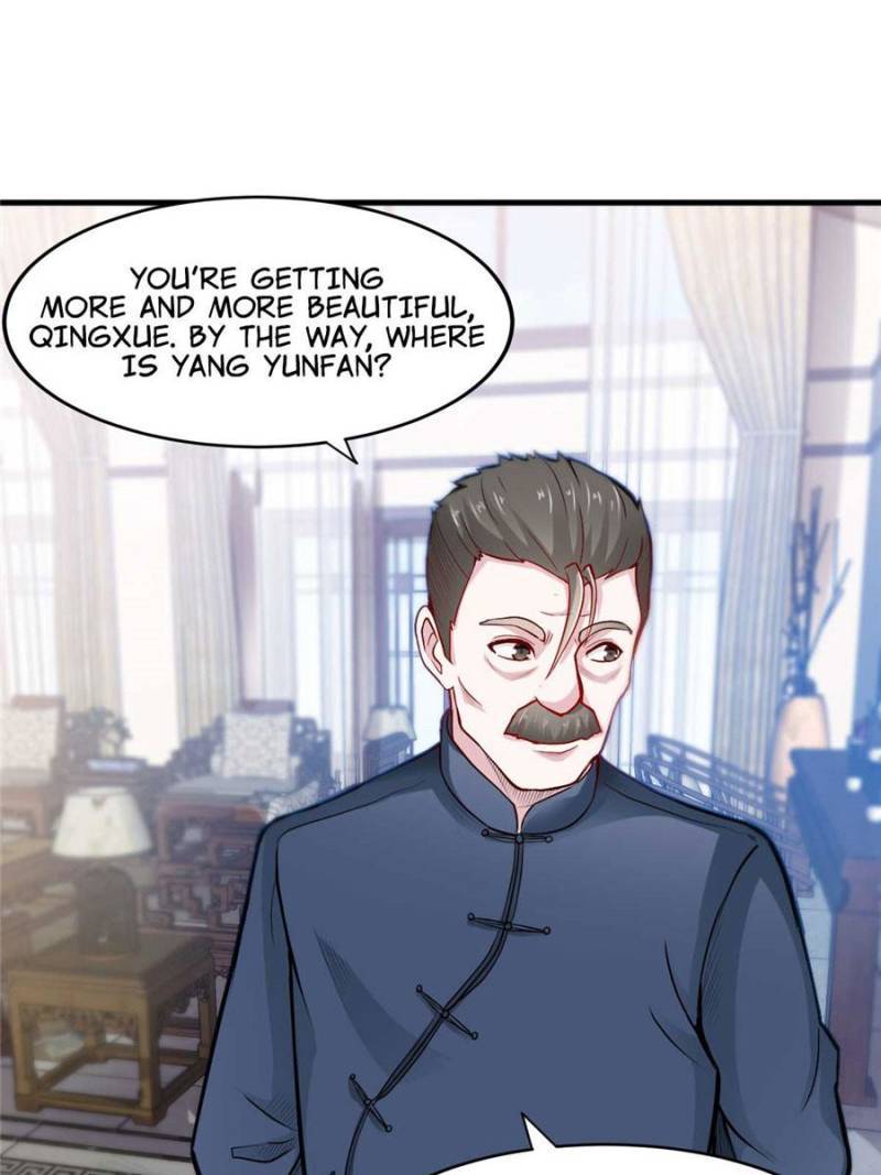 Peerless Doctor In The City Chapter 119 - page 51
