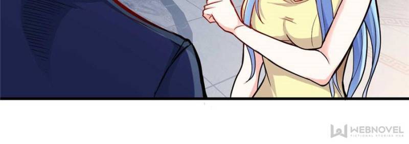 Peerless Doctor In The City Chapter 119 - page 53