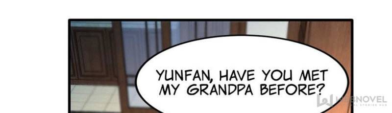 Peerless Doctor In The City Chapter 119 - page 58