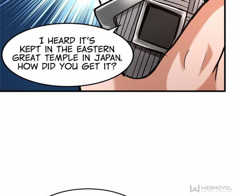 Peerless Doctor In The City Chapter 118 - page 2