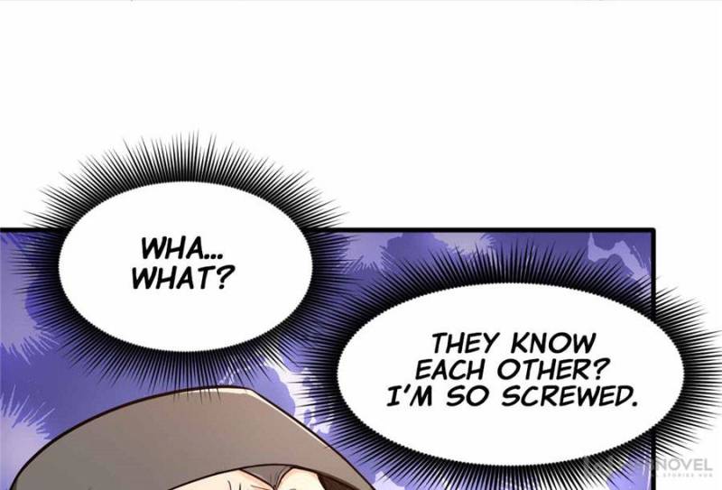 Peerless Doctor In The City Chapter 117 - page 2