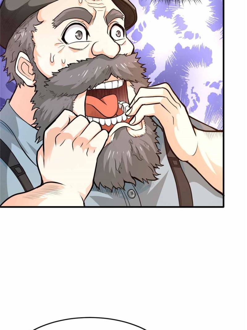 Peerless Doctor In The City Chapter 117 - page 3