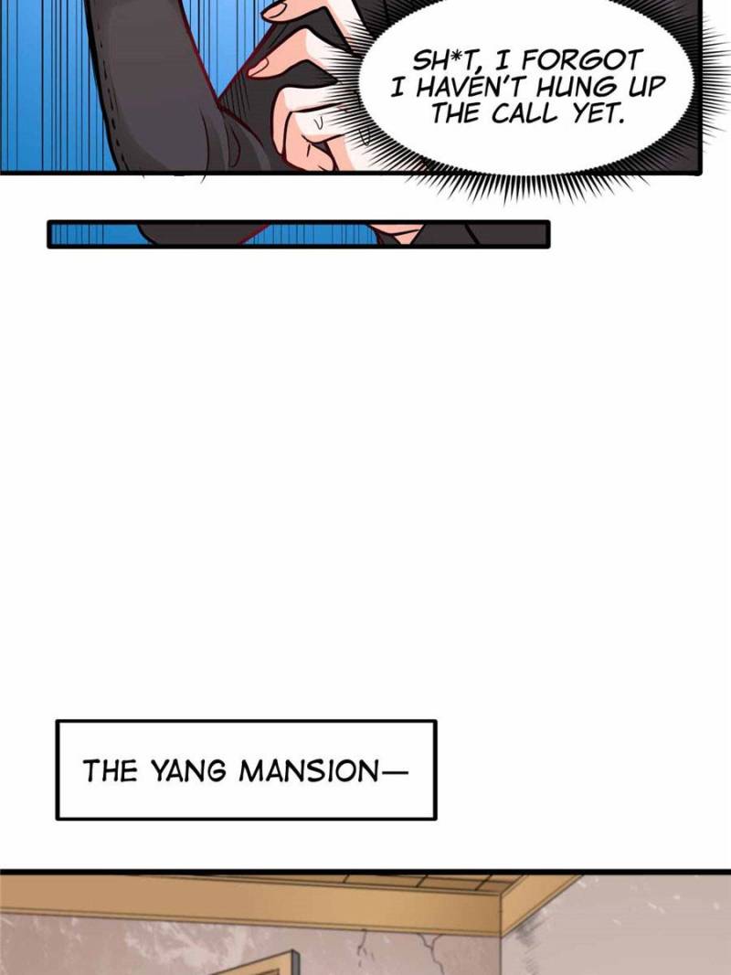 Peerless Doctor In The City Chapter 117 - page 32
