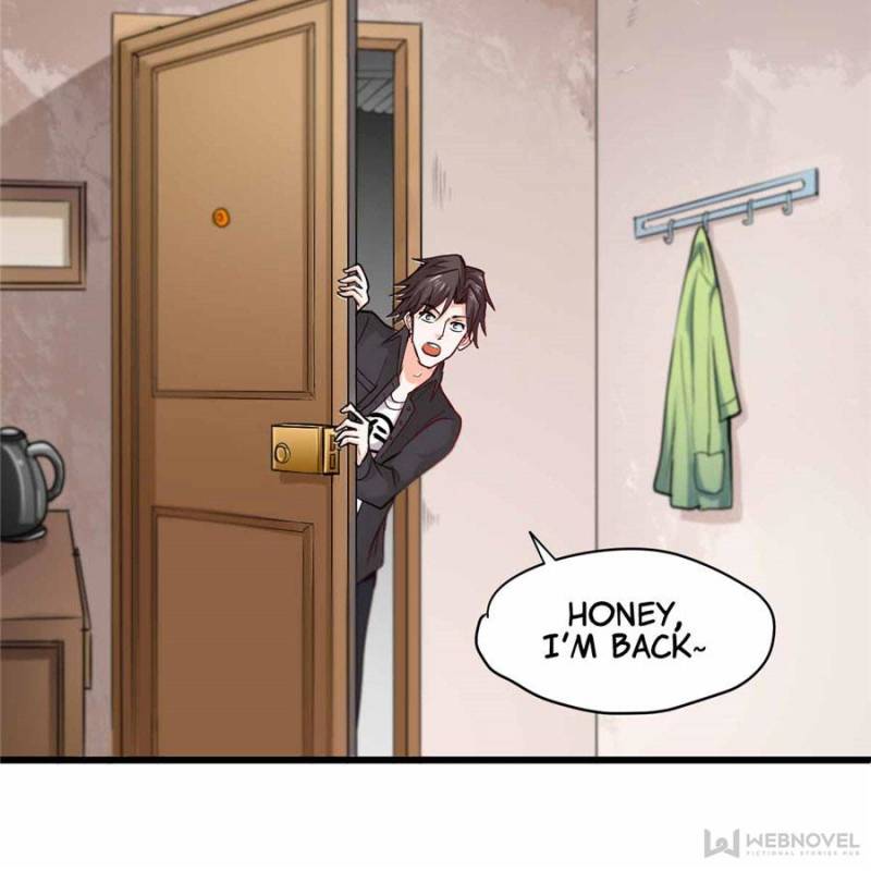 Peerless Doctor In The City Chapter 117 - page 33
