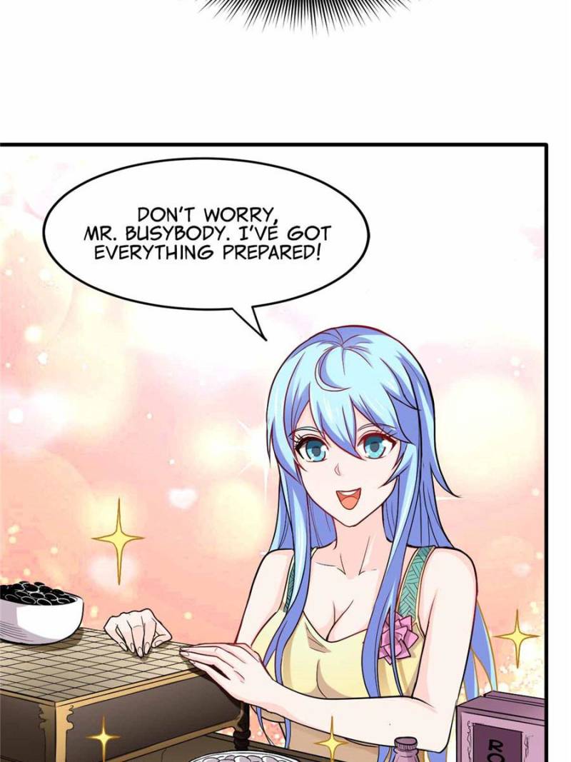 Peerless Doctor In The City Chapter 117 - page 41