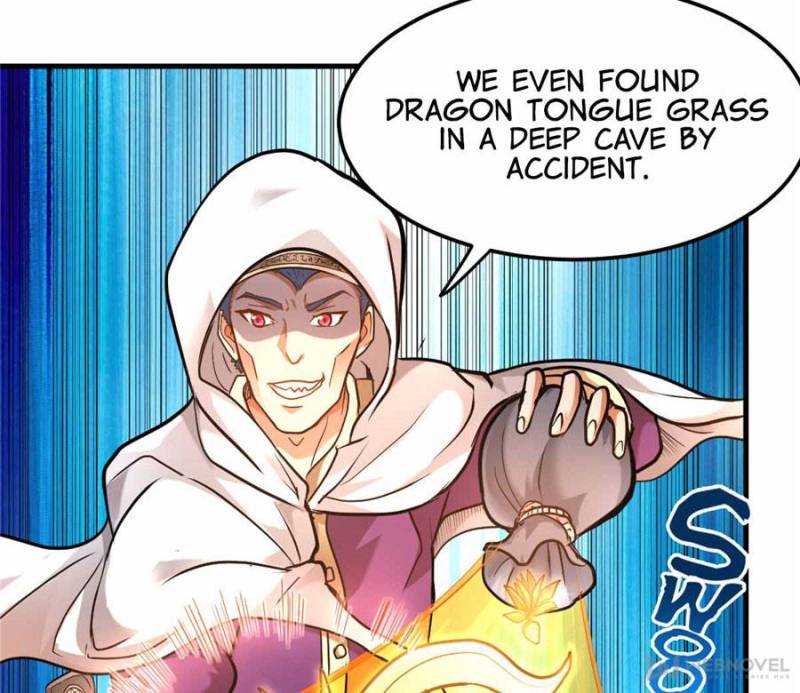 Peerless Doctor In The City Chapter 117 - page 46