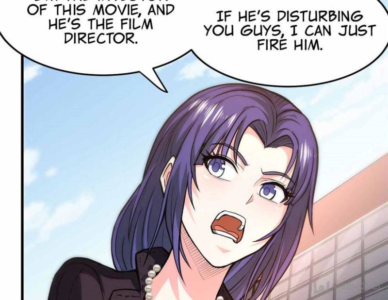 Peerless Doctor In The City Chapter 117 - page 6