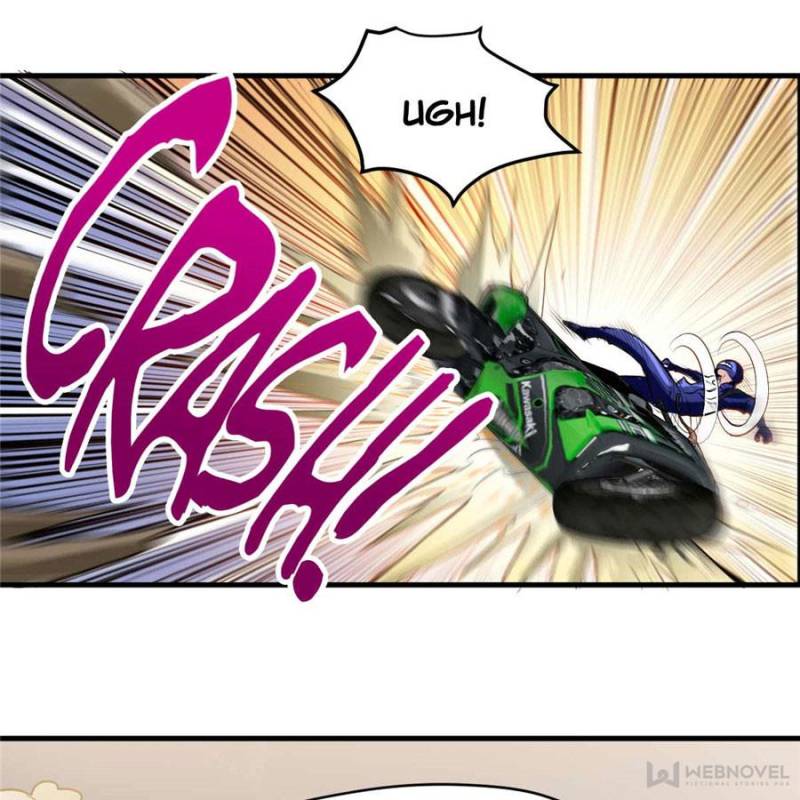 Peerless Doctor In The City Chapter 116 - page 12