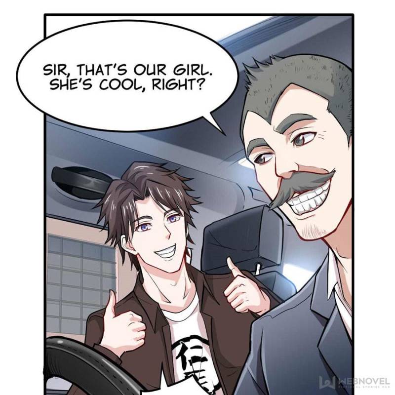 Peerless Doctor In The City Chapter 116 - page 14