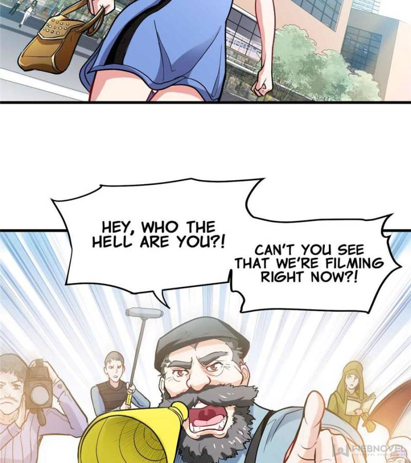 Peerless Doctor In The City Chapter 116 - page 18