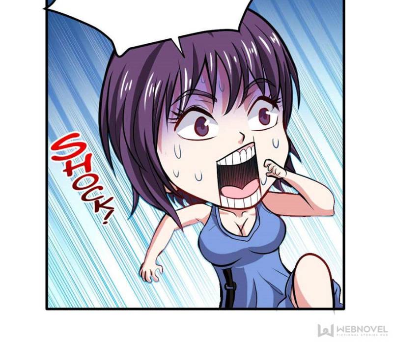 Peerless Doctor In The City Chapter 116 - page 20