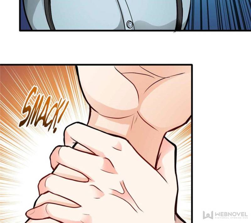 Peerless Doctor In The City Chapter 116 - page 26