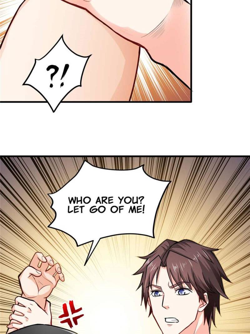 Peerless Doctor In The City Chapter 116 - page 27