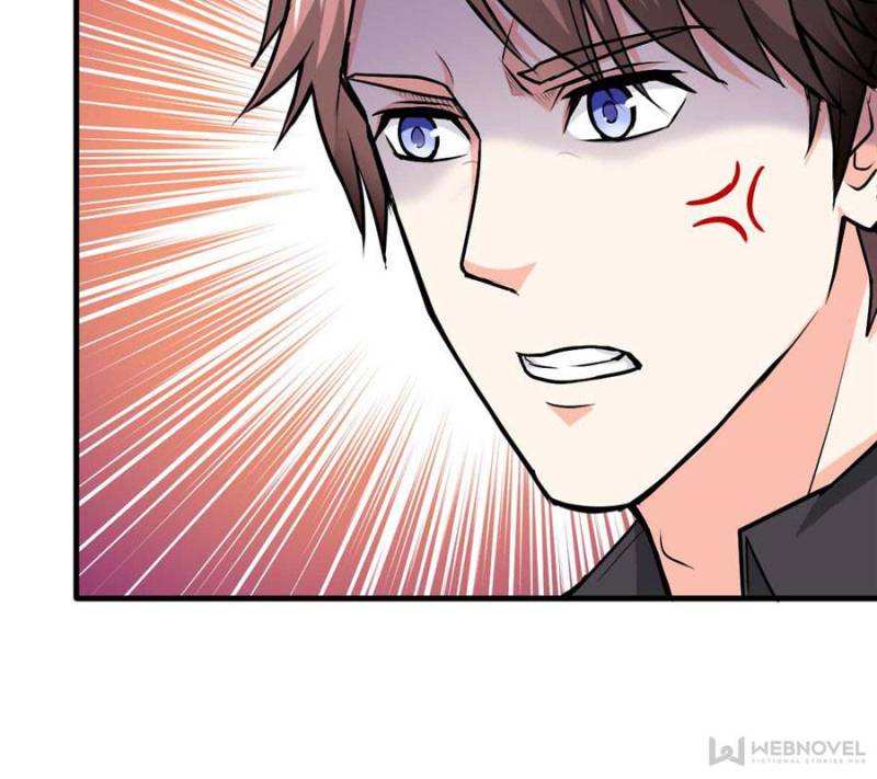 Peerless Doctor In The City Chapter 116 - page 32