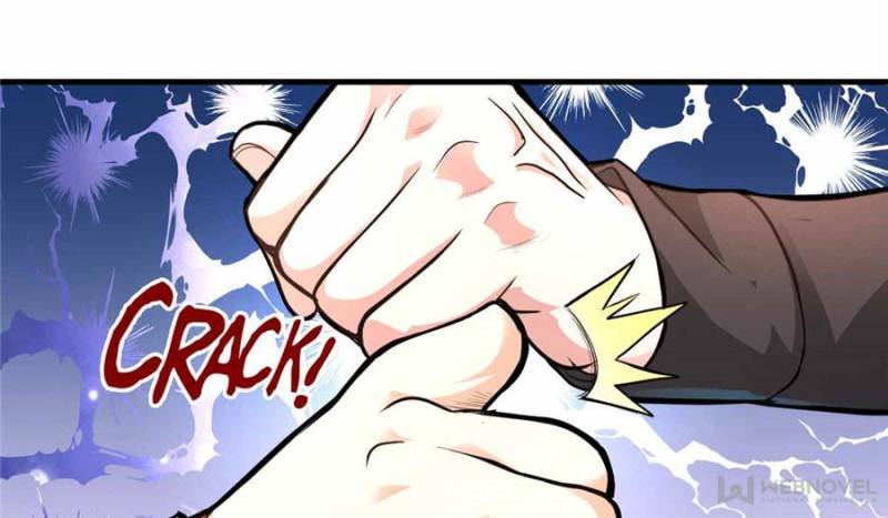 Peerless Doctor In The City Chapter 116 - page 34