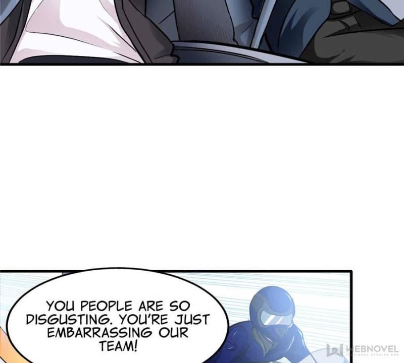 Peerless Doctor In The City Chapter 116 - page 4