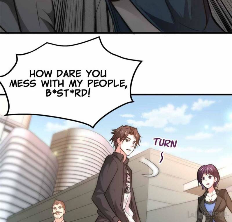 Peerless Doctor In The City Chapter 116 - page 54