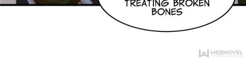 Peerless Doctor In The City Chapter 115 - page 12