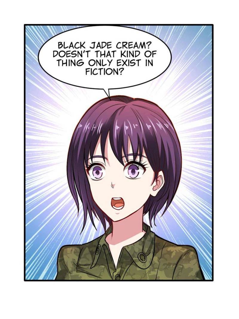 Peerless Doctor In The City Chapter 115 - page 13