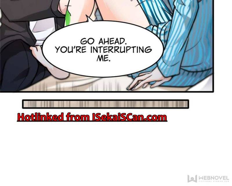 Peerless Doctor In The City Chapter 115 - page 21