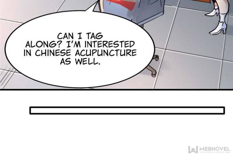 Peerless Doctor In The City Chapter 115 - page 29