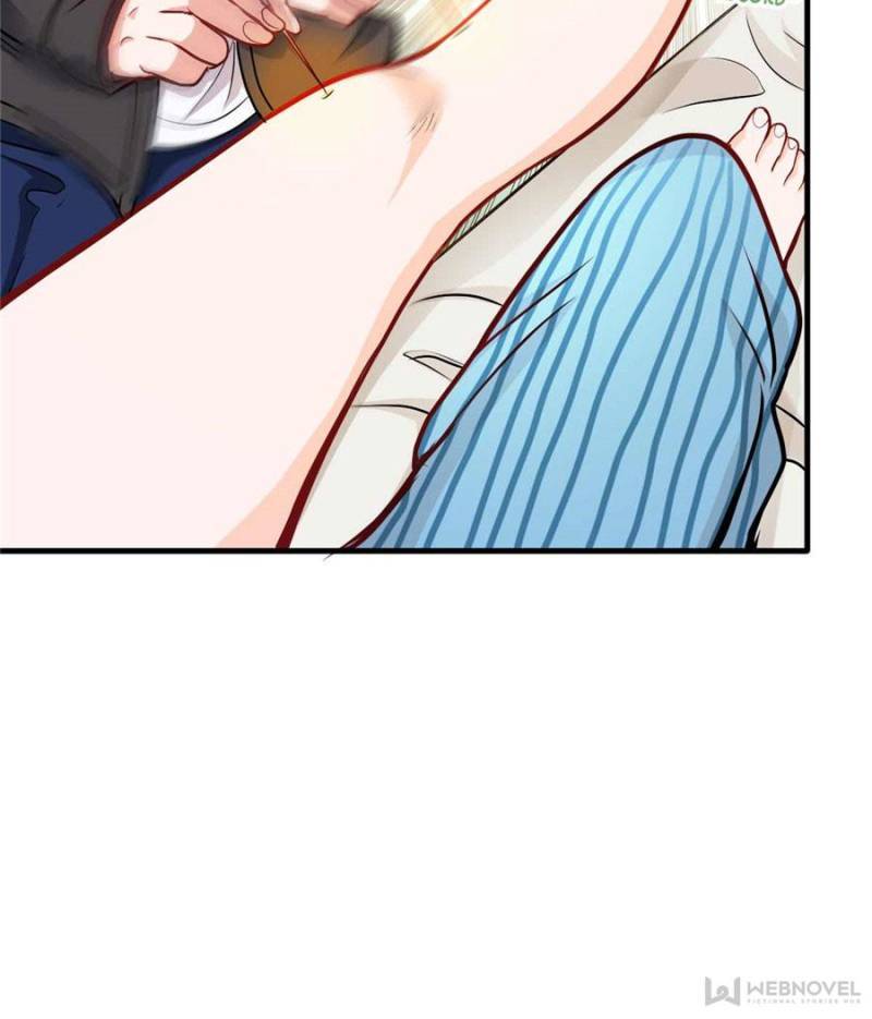 Peerless Doctor In The City Chapter 115 - page 33