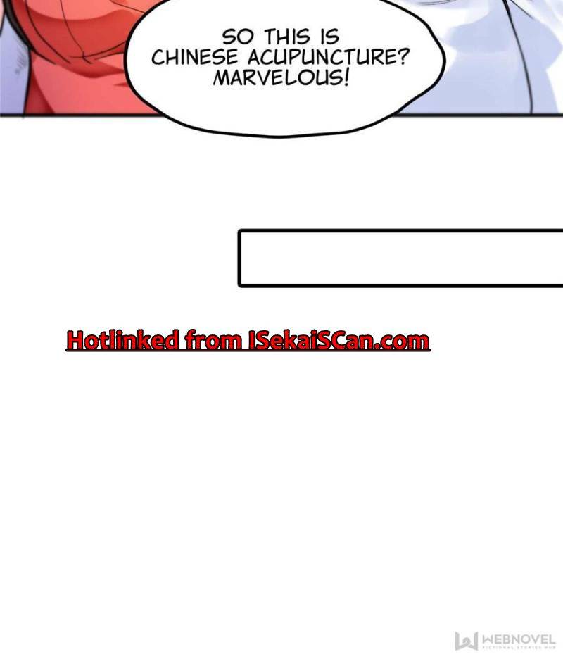 Peerless Doctor In The City Chapter 115 - page 35