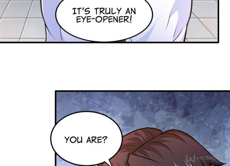 Peerless Doctor In The City Chapter 115 - page 45