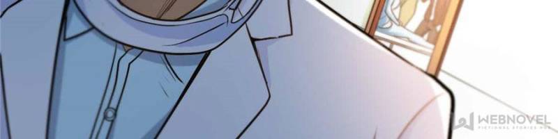 Peerless Doctor In The City Chapter 115 - page 6