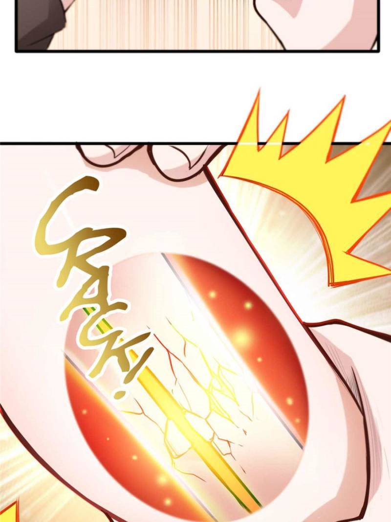 Peerless Doctor In The City Chapter 115 - page 8