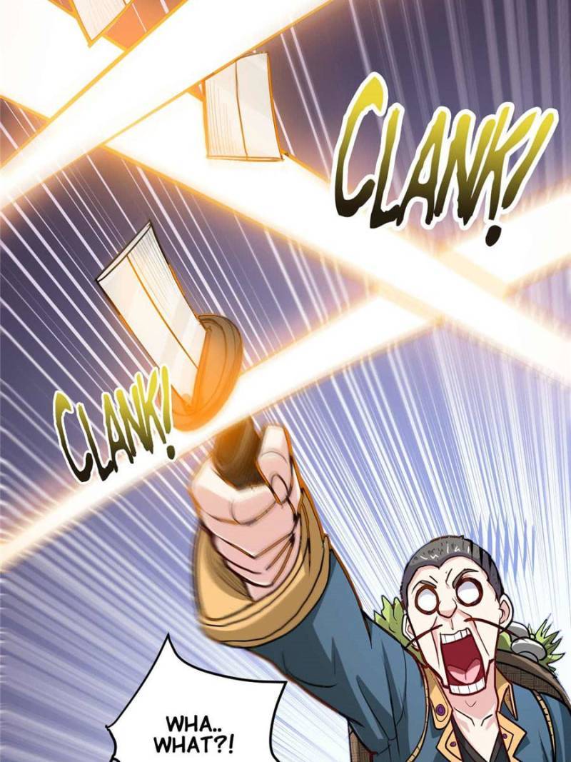 Peerless Doctor In The City Chapter 114 - page 13