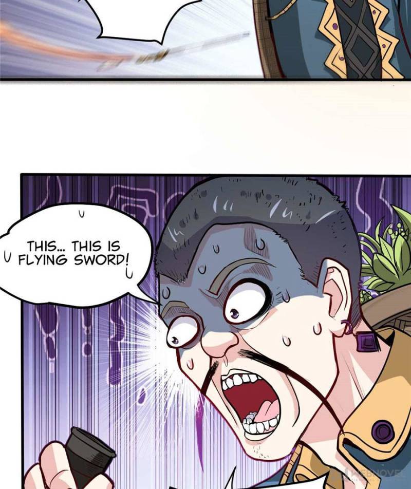 Peerless Doctor In The City Chapter 114 - page 14